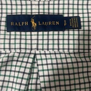 Lightweight Linen Shirt